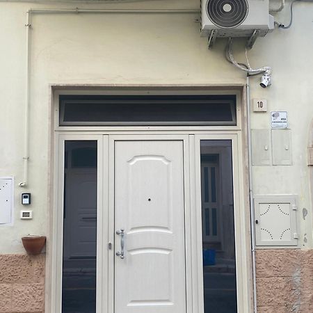 Casa Dolce Casa Locazione Turistica Lägenhet Polignano a Mare Exteriör bild