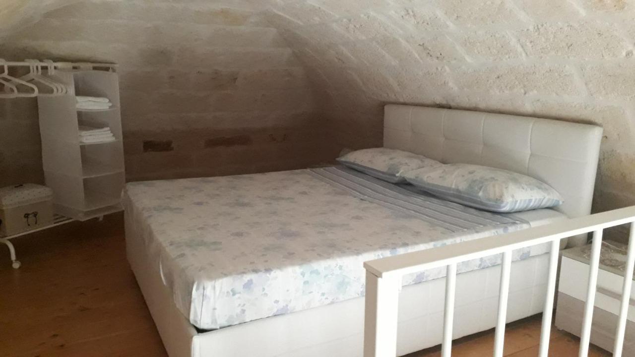 Casa Dolce Casa Locazione Turistica Lägenhet Polignano a Mare Exteriör bild