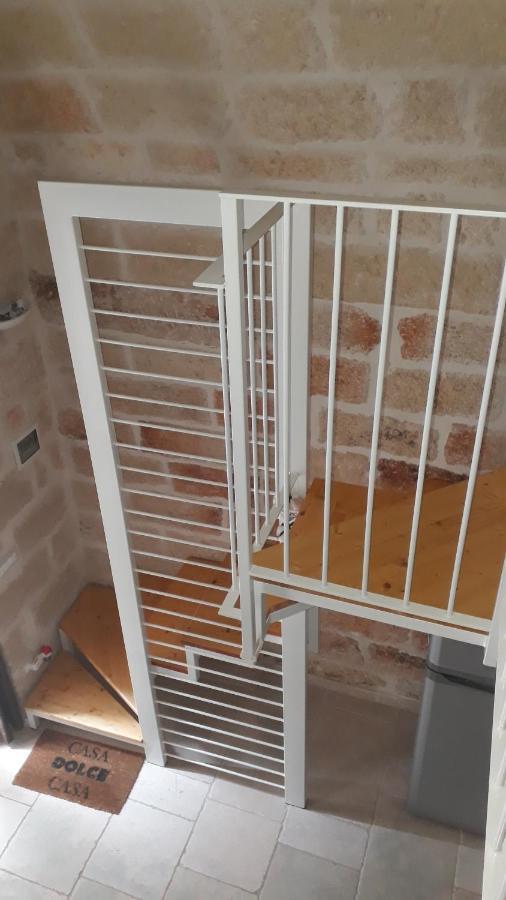 Casa Dolce Casa Locazione Turistica Lägenhet Polignano a Mare Exteriör bild