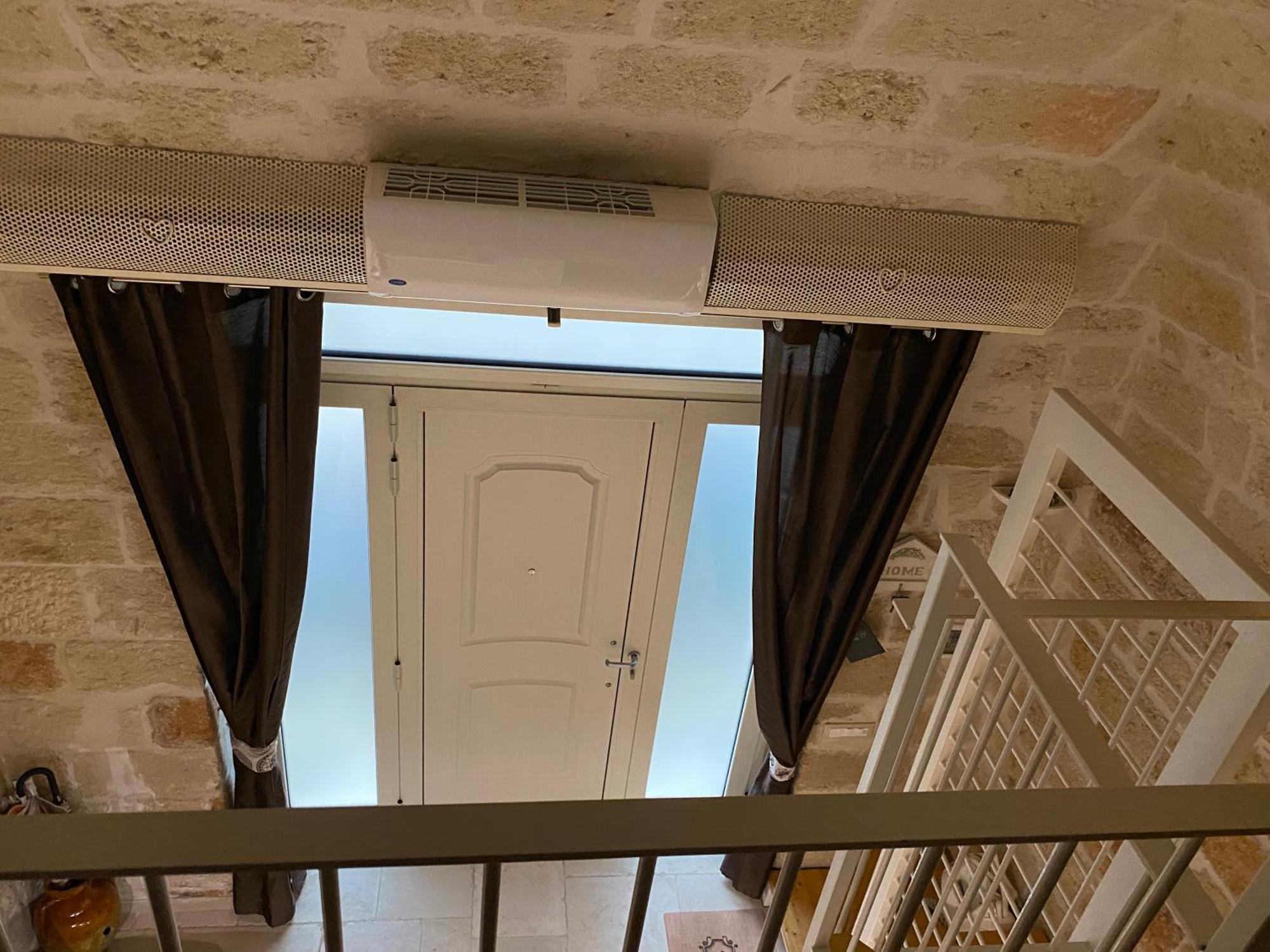 Casa Dolce Casa Locazione Turistica Lägenhet Polignano a Mare Exteriör bild