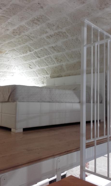 Casa Dolce Casa Locazione Turistica Lägenhet Polignano a Mare Exteriör bild