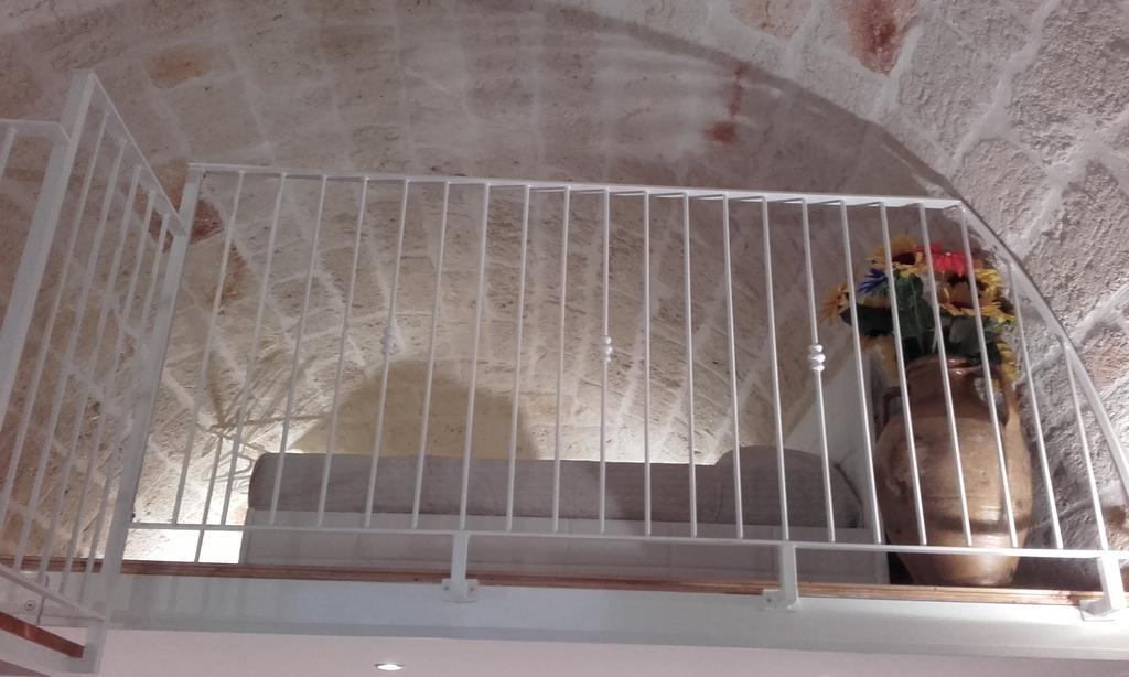 Casa Dolce Casa Locazione Turistica Lägenhet Polignano a Mare Exteriör bild