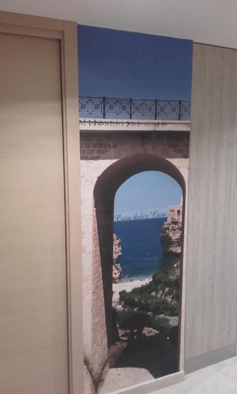 Casa Dolce Casa Locazione Turistica Lägenhet Polignano a Mare Exteriör bild