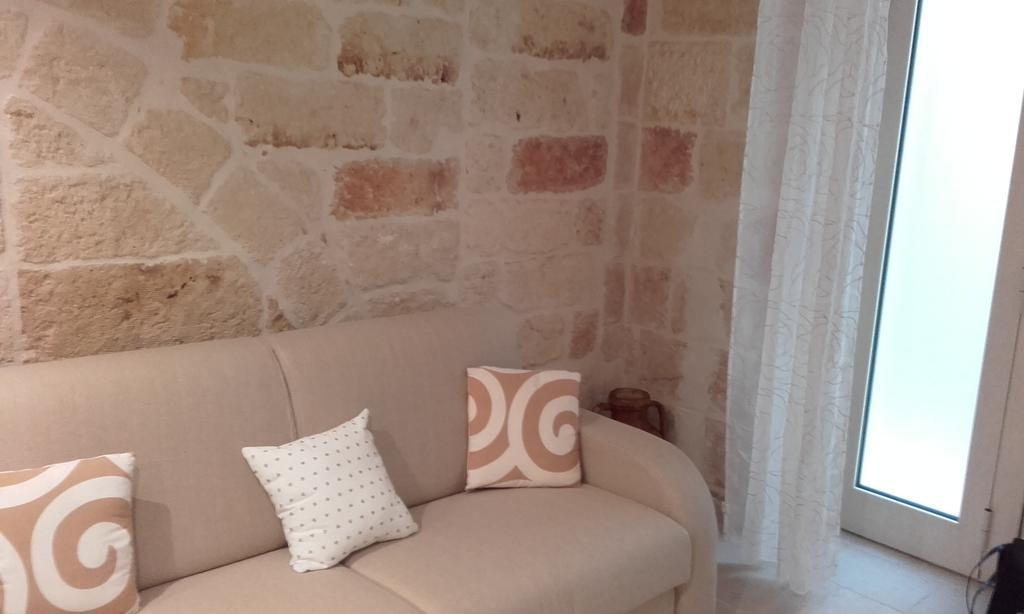 Casa Dolce Casa Locazione Turistica Lägenhet Polignano a Mare Exteriör bild