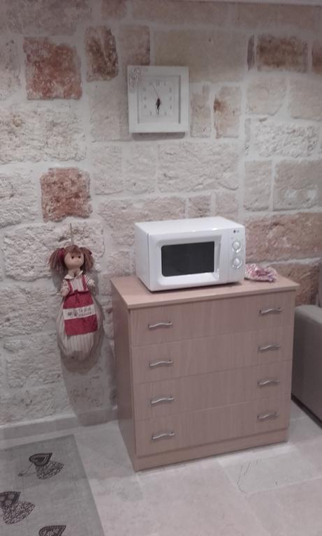 Casa Dolce Casa Locazione Turistica Lägenhet Polignano a Mare Exteriör bild