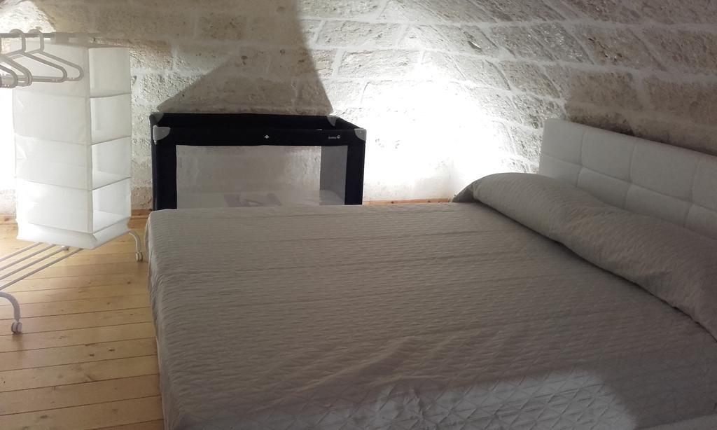Casa Dolce Casa Locazione Turistica Lägenhet Polignano a Mare Exteriör bild